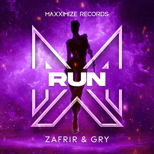 Zafrir & GRY - Run