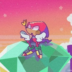 Steam Workshop::Sonic EYX - Crystal Lake