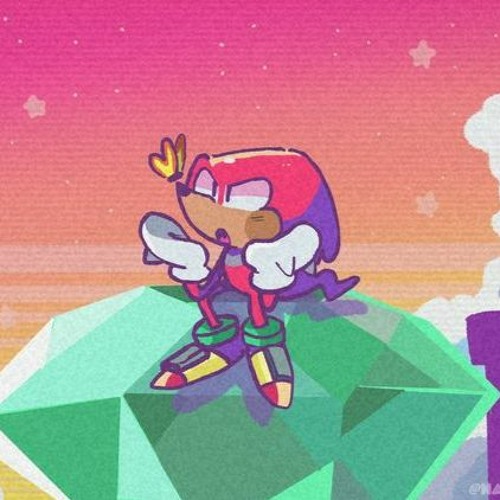 Stream Sonic Eyx Crystal Lake Zone Remix By Eddi Listen Online For Free On Soundcloud