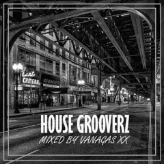 HOUSE GROOVERZ FOR NEO HIT RADIO 27.12.25