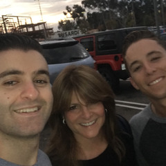 Mobbin CV (Remix to the Remix) - ALEXANDERTHERARE