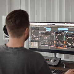 Synth King (2025)