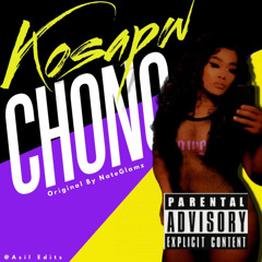 Kosapw CHONO