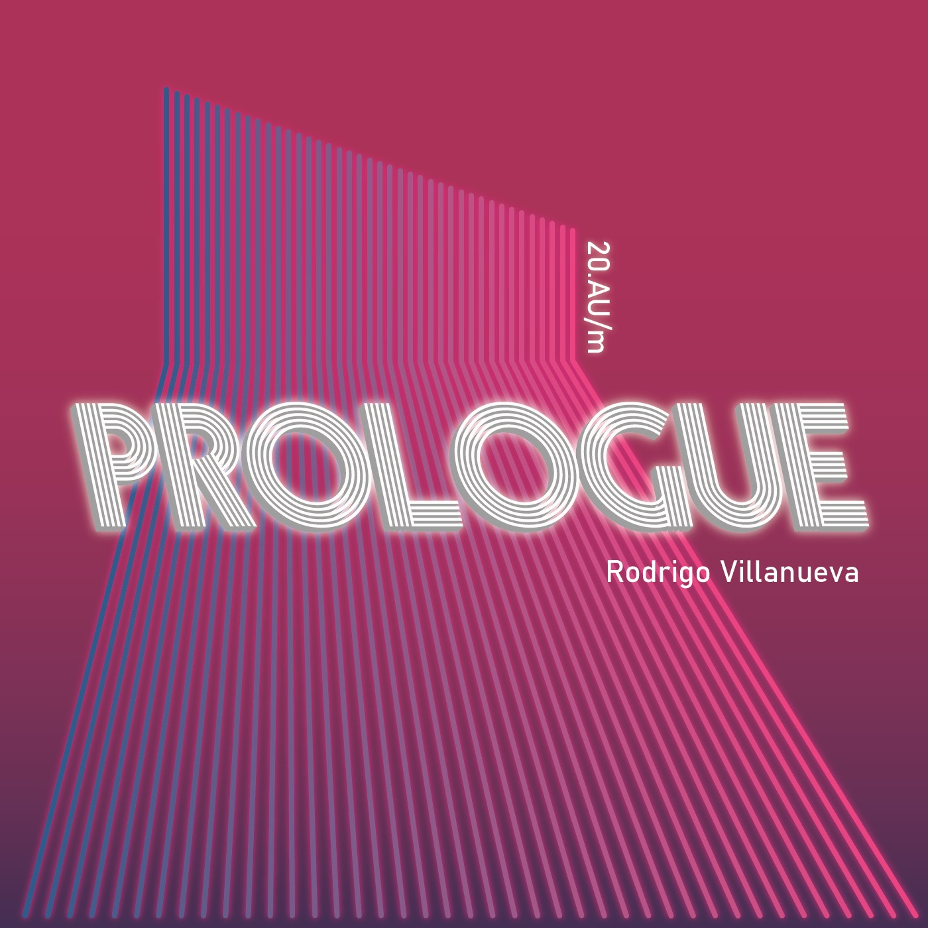 Prologue episode artwork