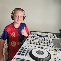 Eva's FlemmingMeister Mix I