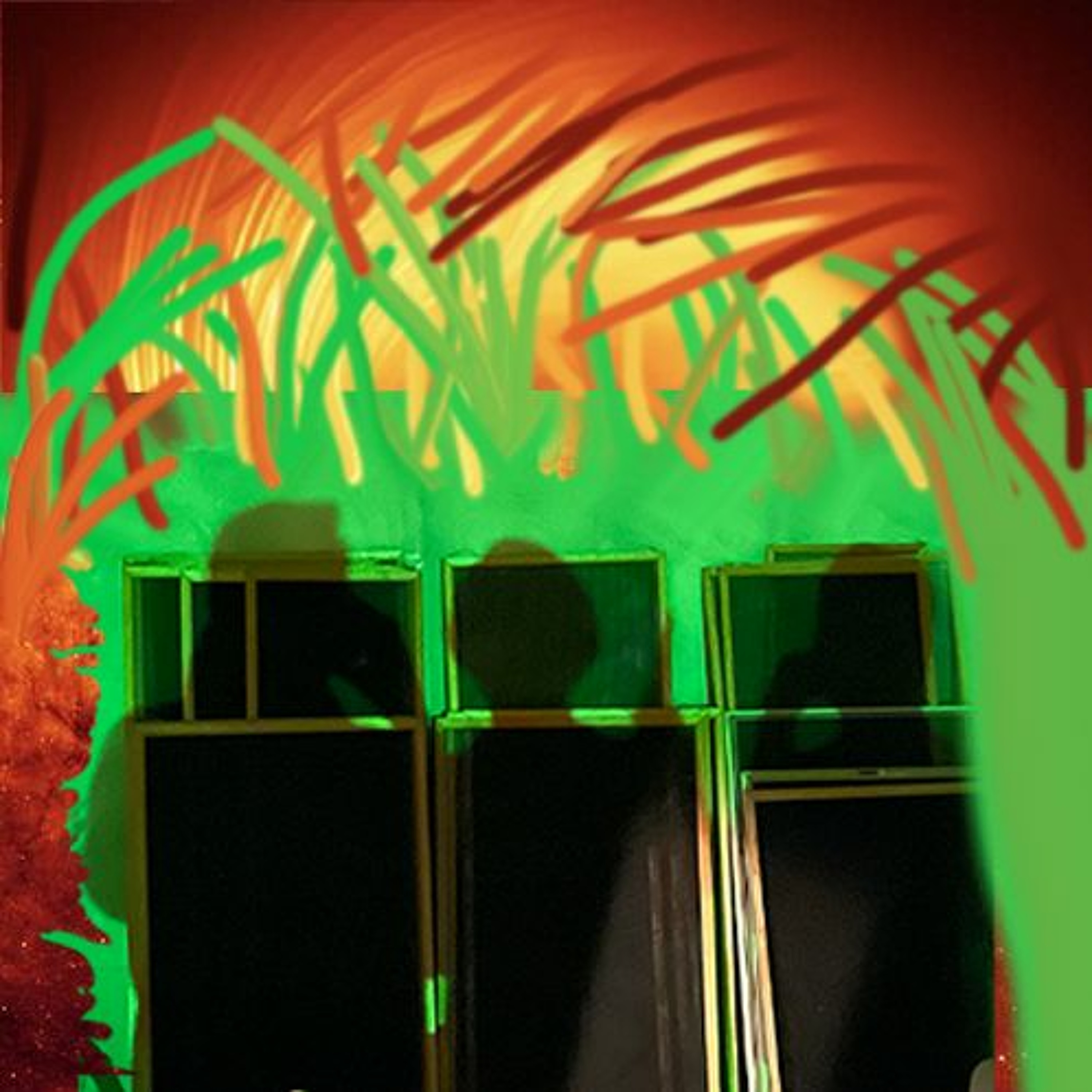 Screening Process episode artwork