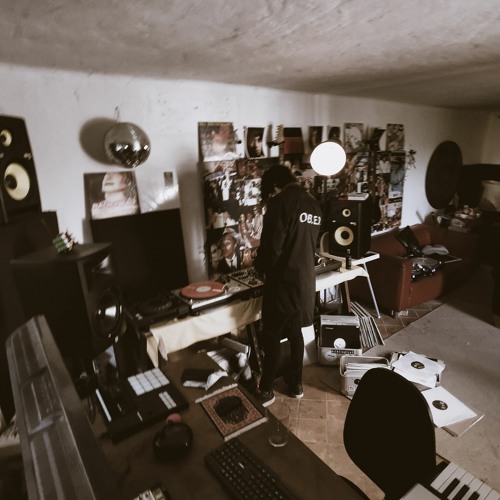 Lockdown Sessions #04