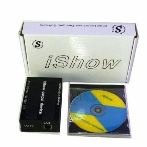 Stream Ishow Laser Software Download ((FREE)) from Cercnontmyra1974 |  Listen online for free on SoundCloud