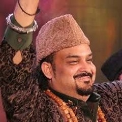 Amjad Ghulam Fareed Sabri
