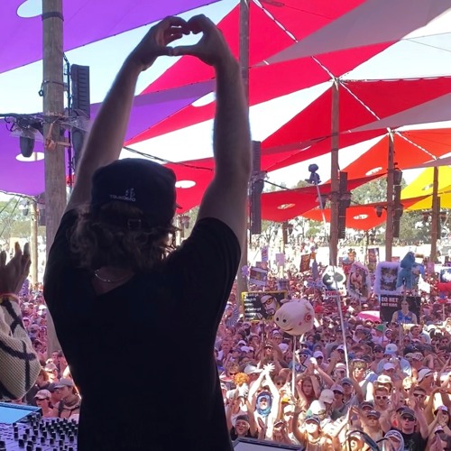 CRUSH3d @ Beyond The Valley 2023