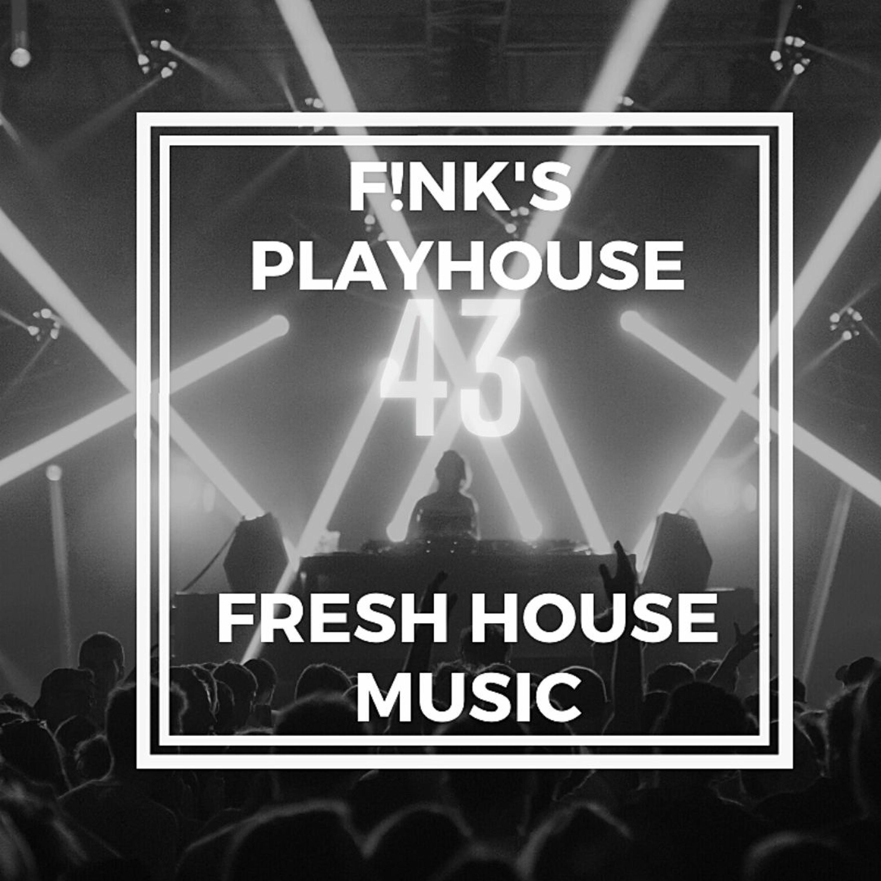 I\'m F!NK\'ed Up Mix Show