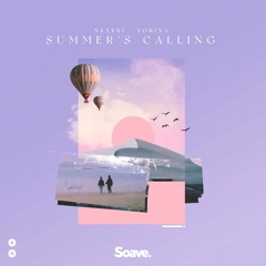 Nexeri & Yorina - Summer's Calling