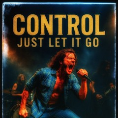 Control Let It Go