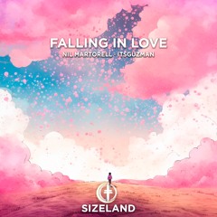 Nil Martorell & Itsguzman - Falling In Love