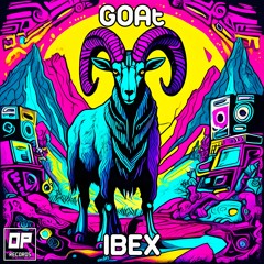Ibex - Mescaline