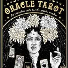 [Access] EPUB 📘 Young Oracle Tarot: An initiation into tarot's mystic wisdom by Suki