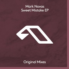 Mark Novas - Sweet Mistake