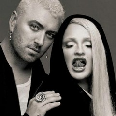 Sam Smith ft. Kim Petras - Unholy (Deepblue Bootleg)