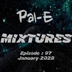 Mixtures Episode 97
