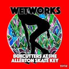 WetWorks - Blueprint To Revenge Part Two (DJ OGI Remix)- Infamous Player