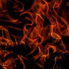Fire On Fire Cover