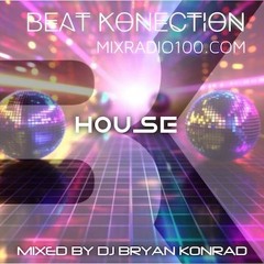 MixRadio100.com [Beat Konection] (Ep. 238 May 2024)