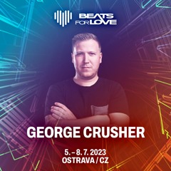 Dark Wizard & George Crusher - Kick Your Ass (B4L 23 Mash-up)