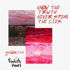 Señorita [Prod. by MTWO]