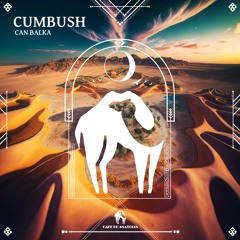 Can Balka - Cumbush (Cafe De Anatolia)