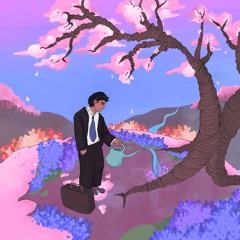 Let The Flowers Grow