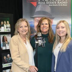 Roxanne Kiely, Prestige's Carson-Tahoe Expressions Memory Care and The Dean Team RE/MAX