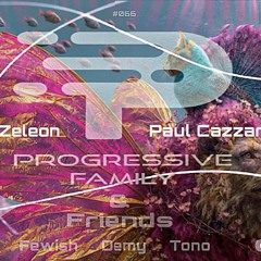 Progressive Family & Friends Radio Show #066
