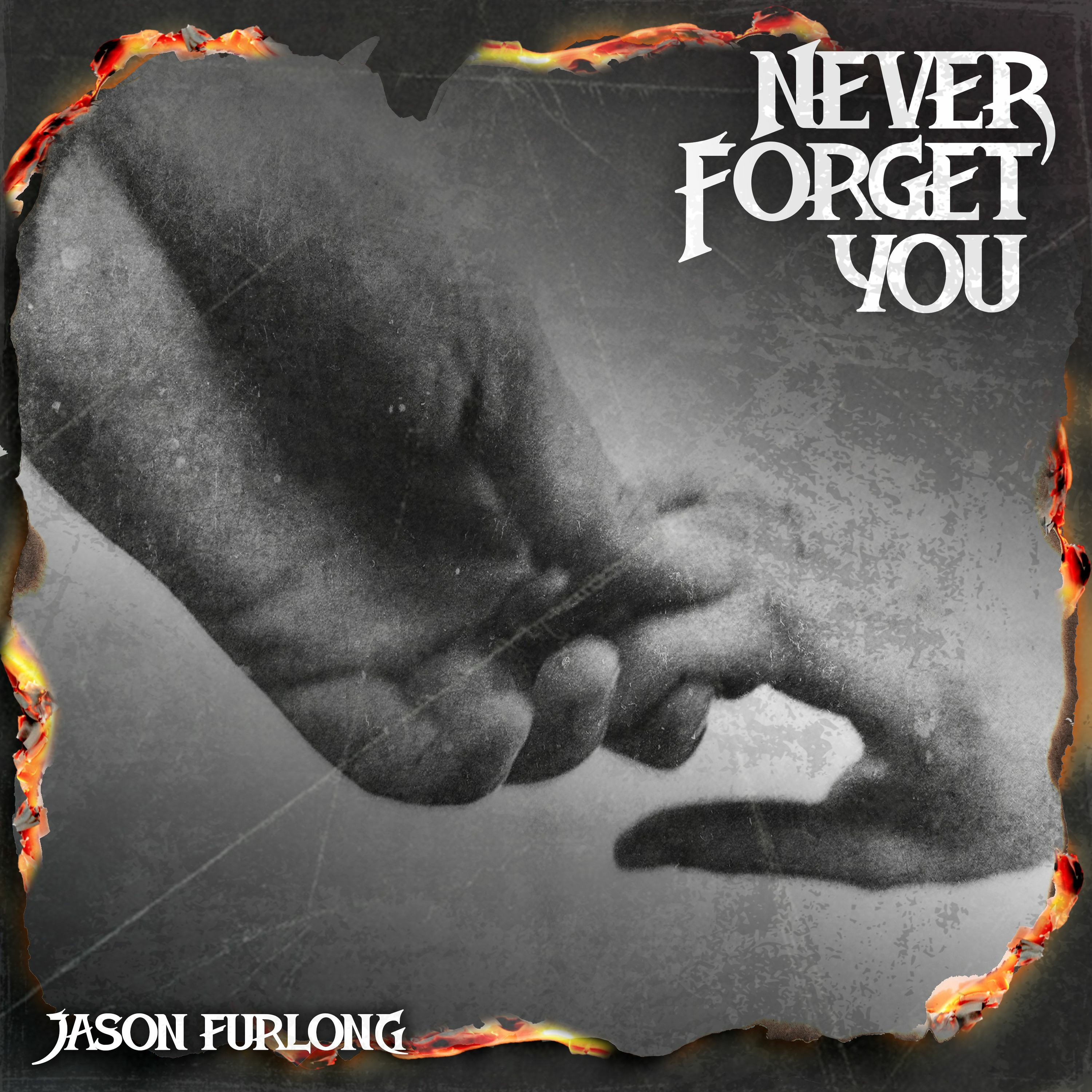 Jason Furlong - Never Forget You (prod. by Splashgvng & perish) episode artwork