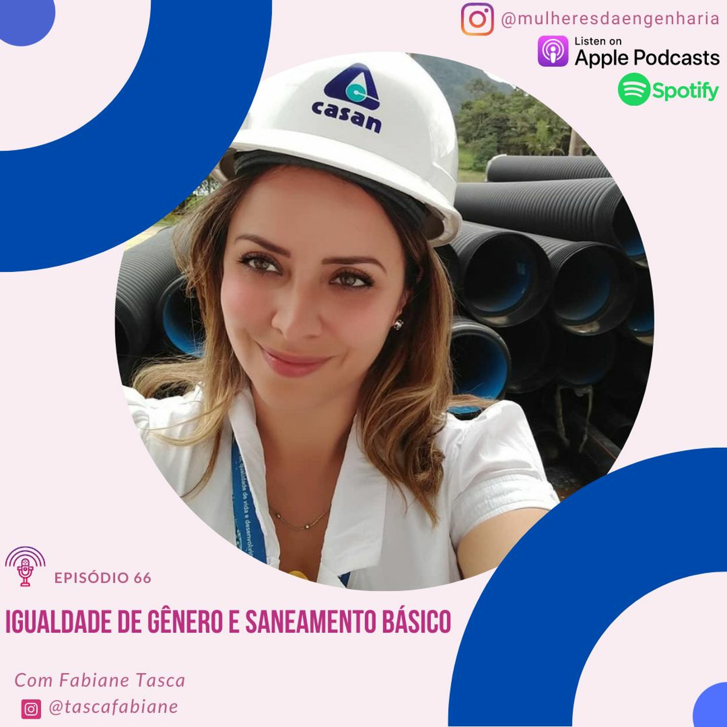Mulheres da Engenharia
