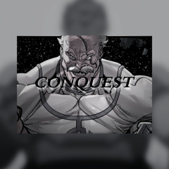Viltrumite Subject 4 | Conquest x Metallica - One (Slowed)