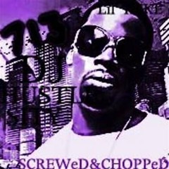 Draped Up 'N Dripped Out