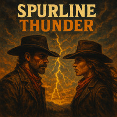 Spurline Thunder