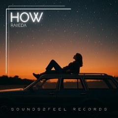 Raiieda - How