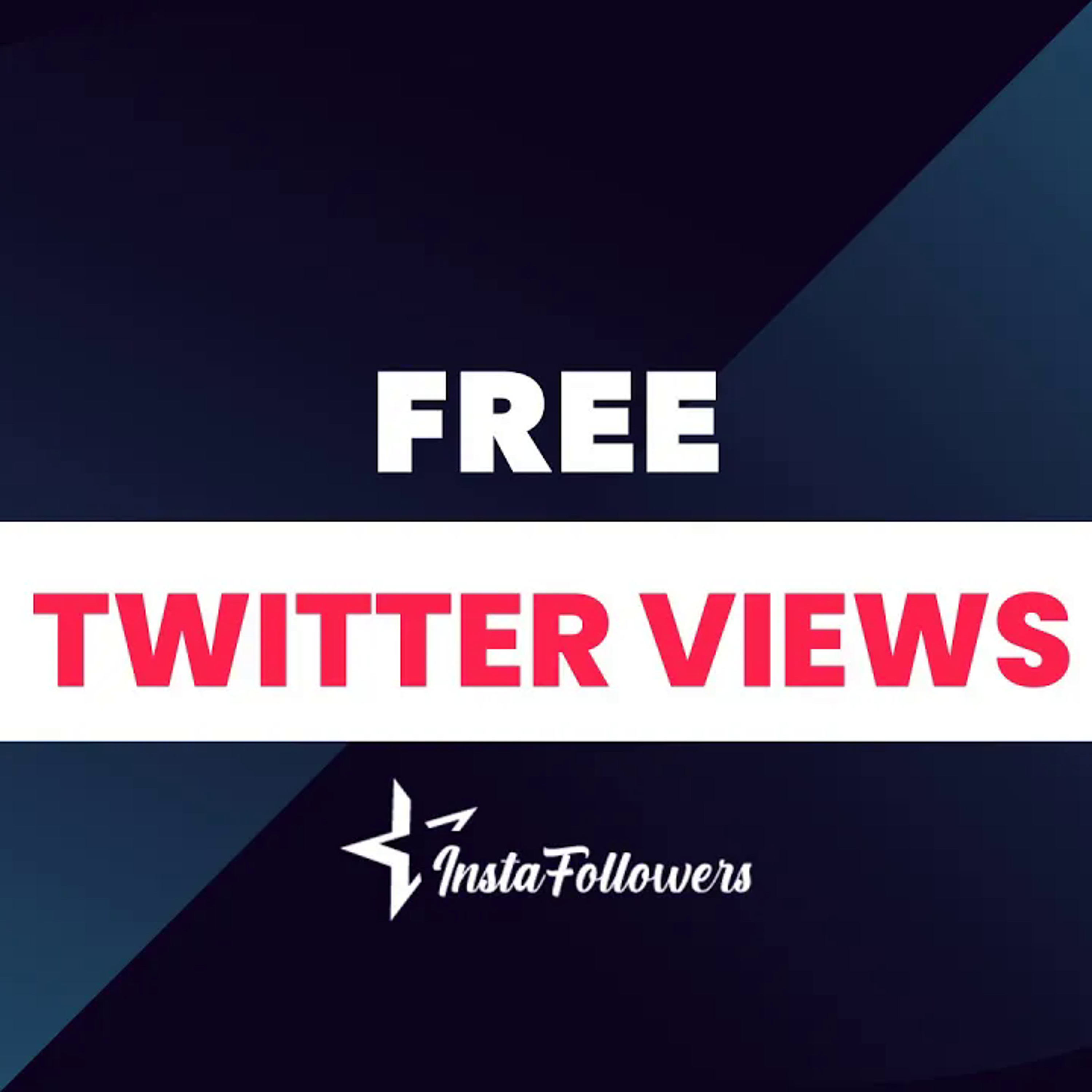 Free Twitter Video Views - Get 100 Free Twitter Video Views | Real,Instant & Organik & Cheap Site! episode artwork