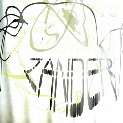 OBSKRRD 146 // Zander