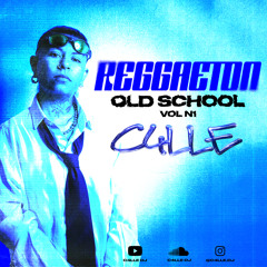 Reggaeton Old School 1
