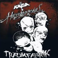 Kaisa & Hassmonstas - Nazi tot 3 (feat. Drama, Deso Dogg und Dean Dawson)