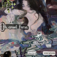 A TESTAMENT TO ETERNAL SORROW (ROUGH INSTRUMENTAL DEMOS)