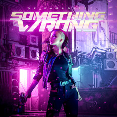 Of Paradise - Something Wrong (original mix) by Alien Records