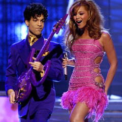 Purple Rain - Beyoncé and Prince
