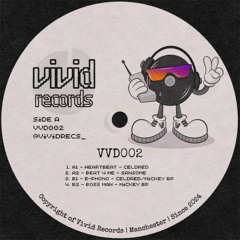 PREMIERE: Mickey BP - Boss Man [Vivid]