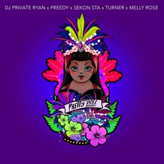 DJ Private Ryan X Turner - Calling [Pretty Doll Riddim | Soca 2022]