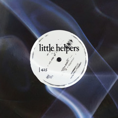 Victor Lundberg - Little Helper 425-2
