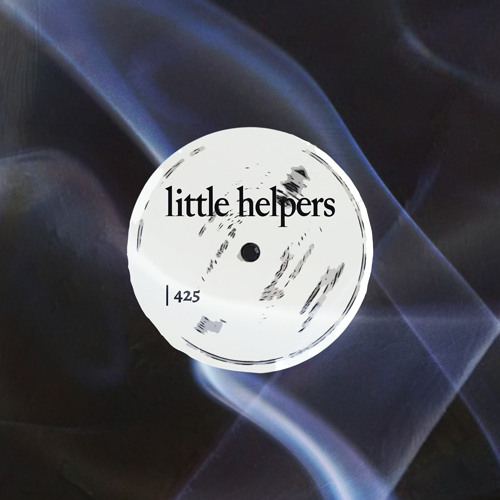 Victor Lundberg - Little Helper 425-4