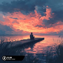 Pop Mage, Teo Blue - Yellow (Acoustic)